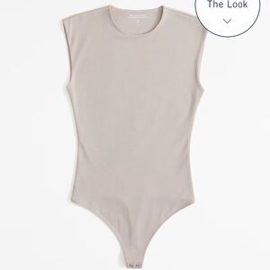 Abercrombie Bodysuit